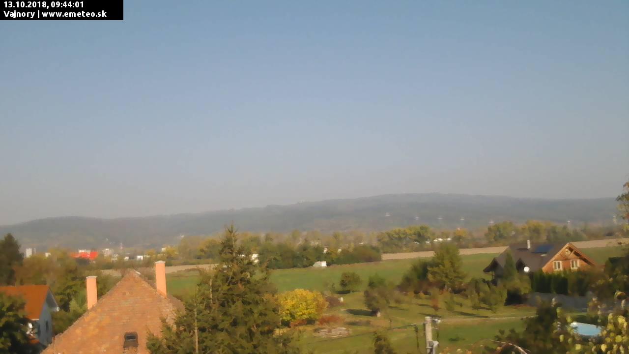 Malé Karpaty