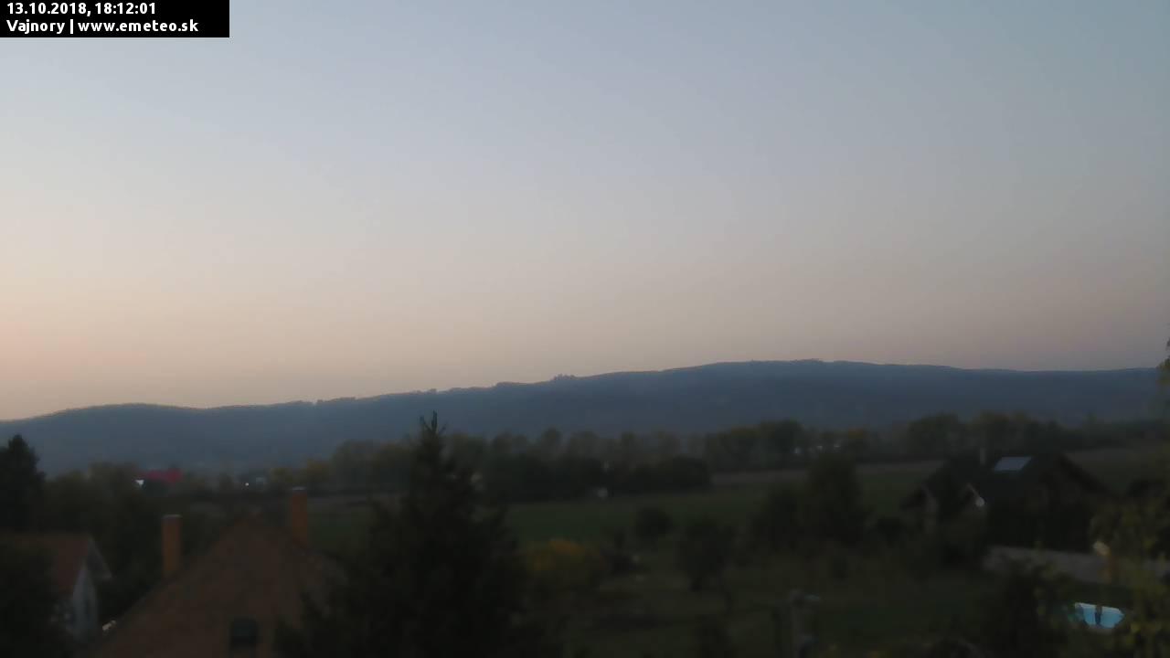 Malé Karpaty