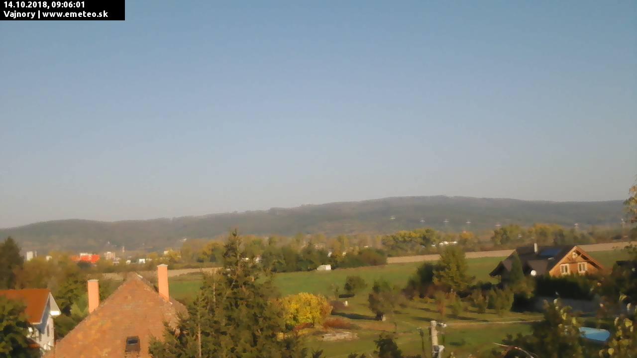 Malé Karpaty