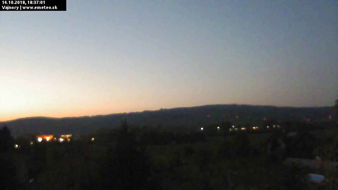 Malé Karpaty