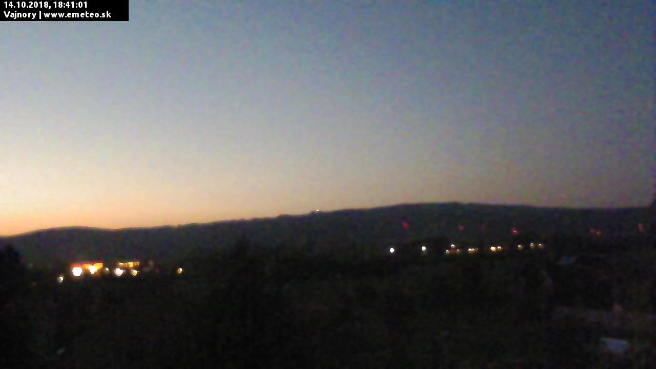 Malé Karpaty
