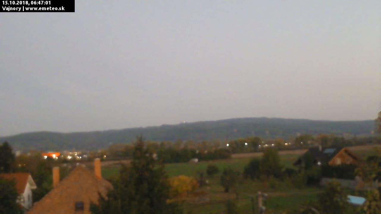 Malé Karpaty