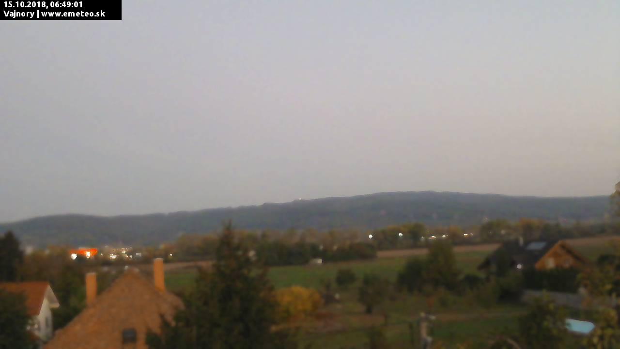 Malé Karpaty