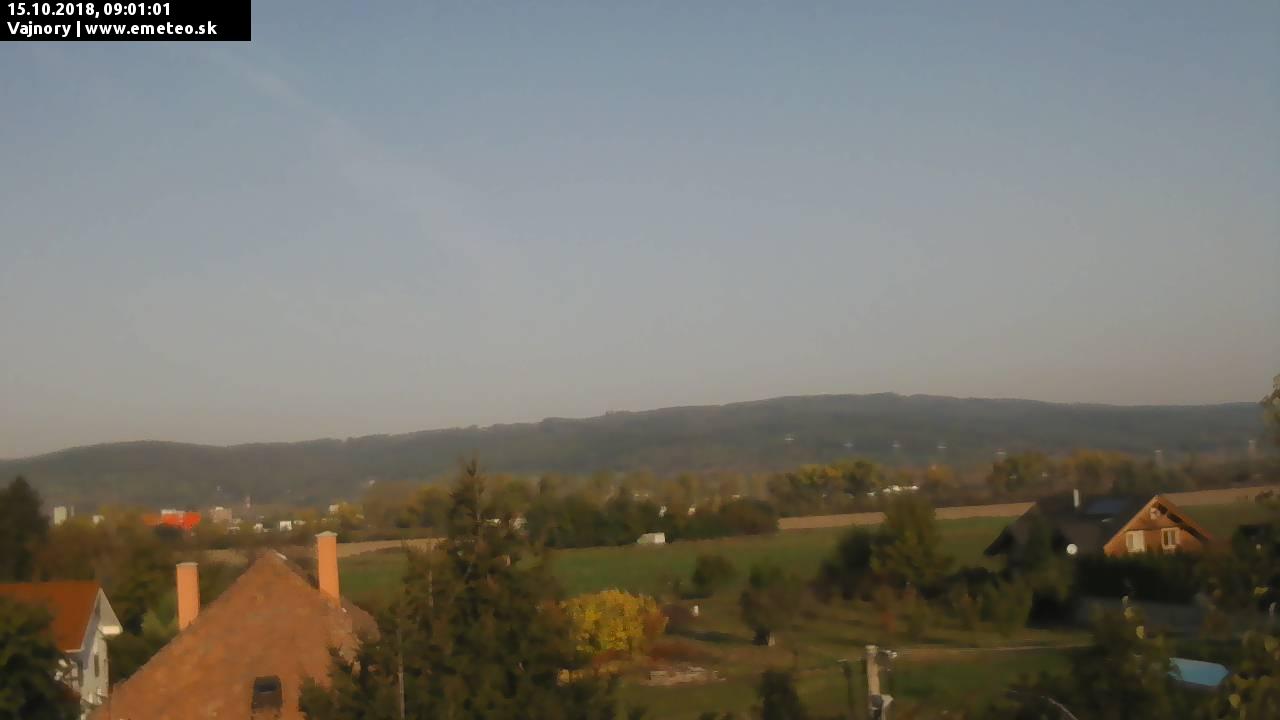 Malé Karpaty