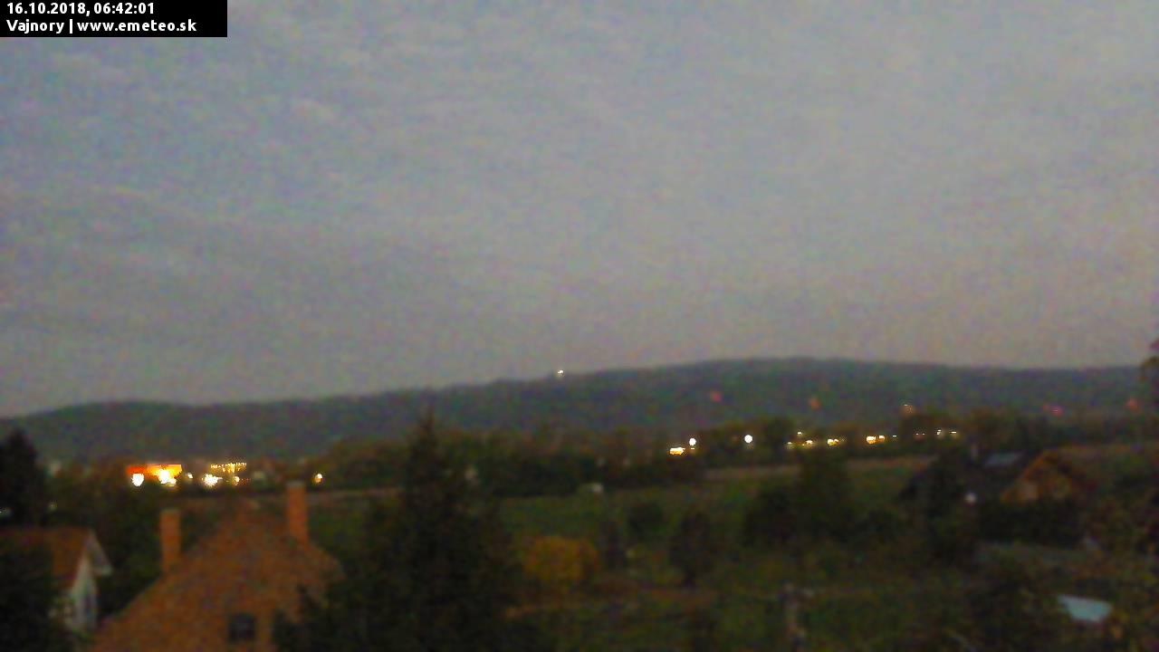 Malé Karpaty