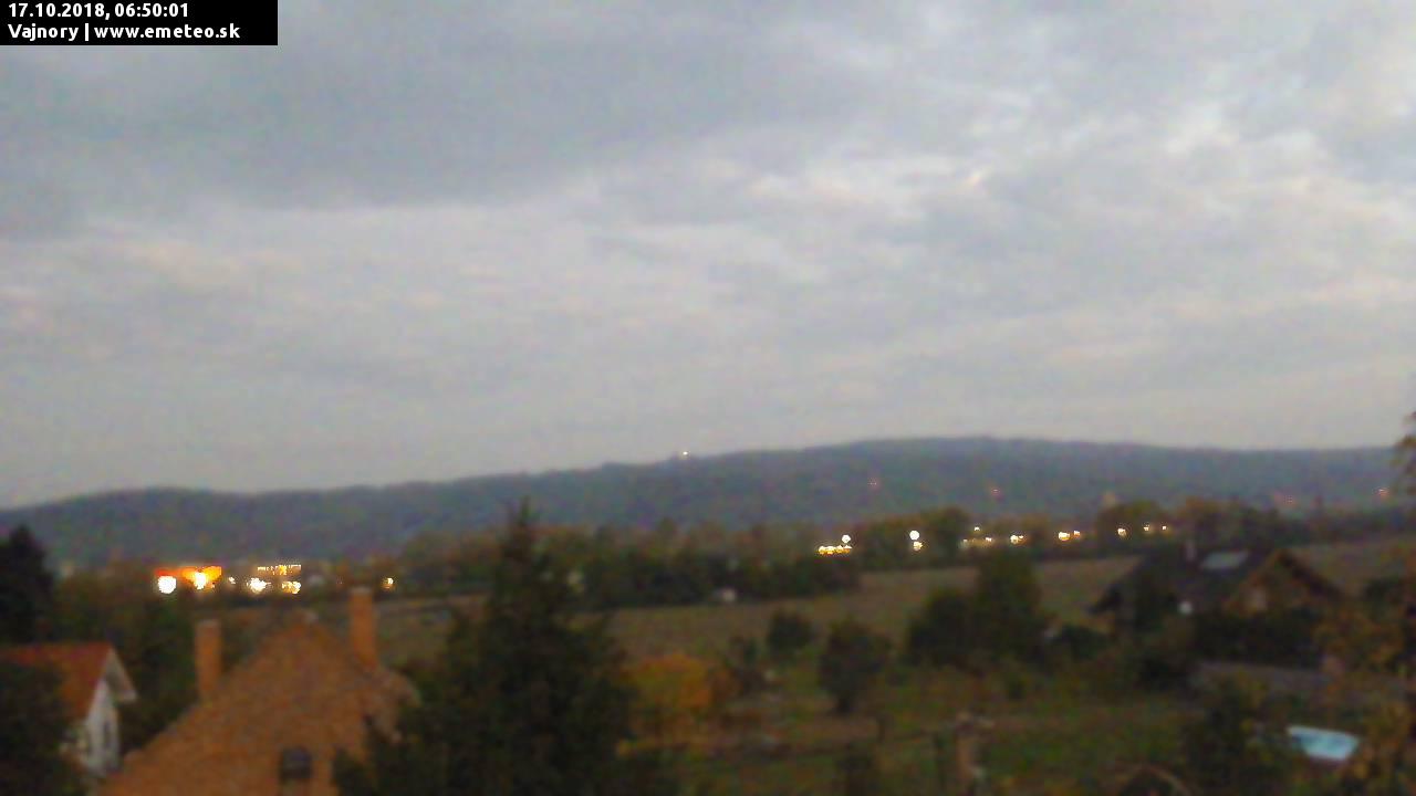 Malé Karpaty
