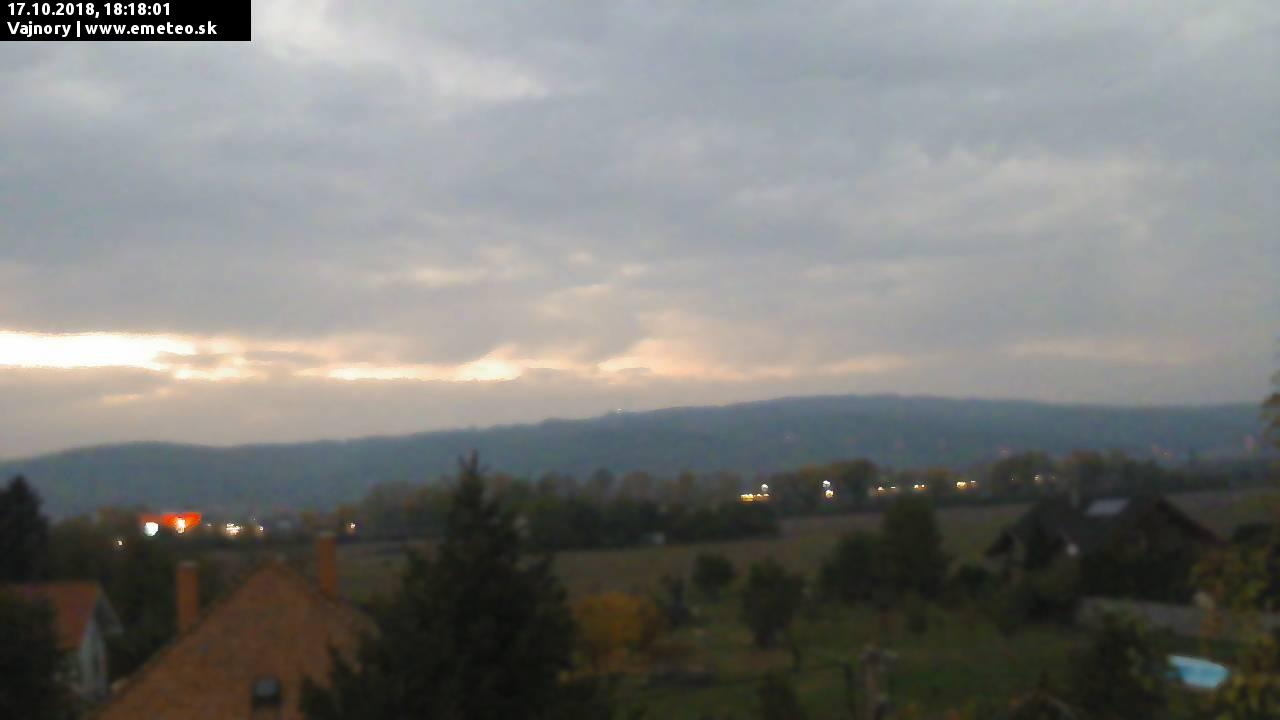 Malé Karpaty