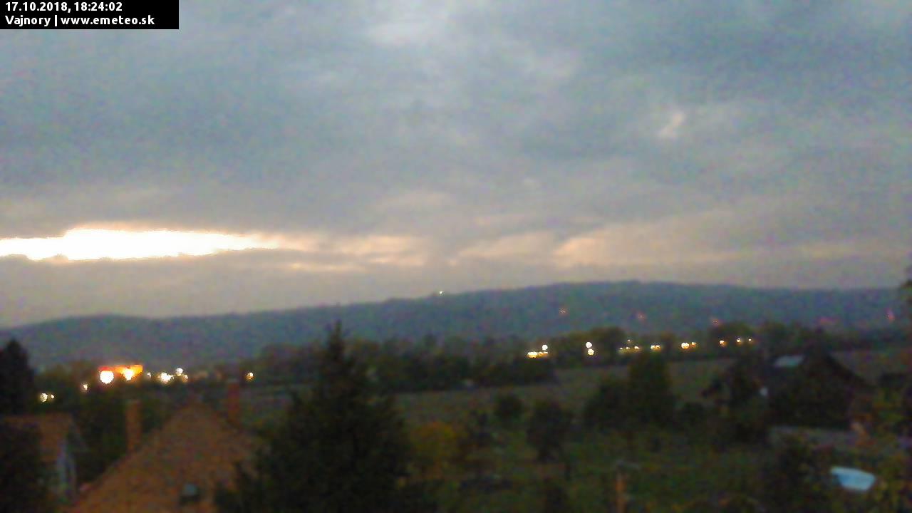 Malé Karpaty