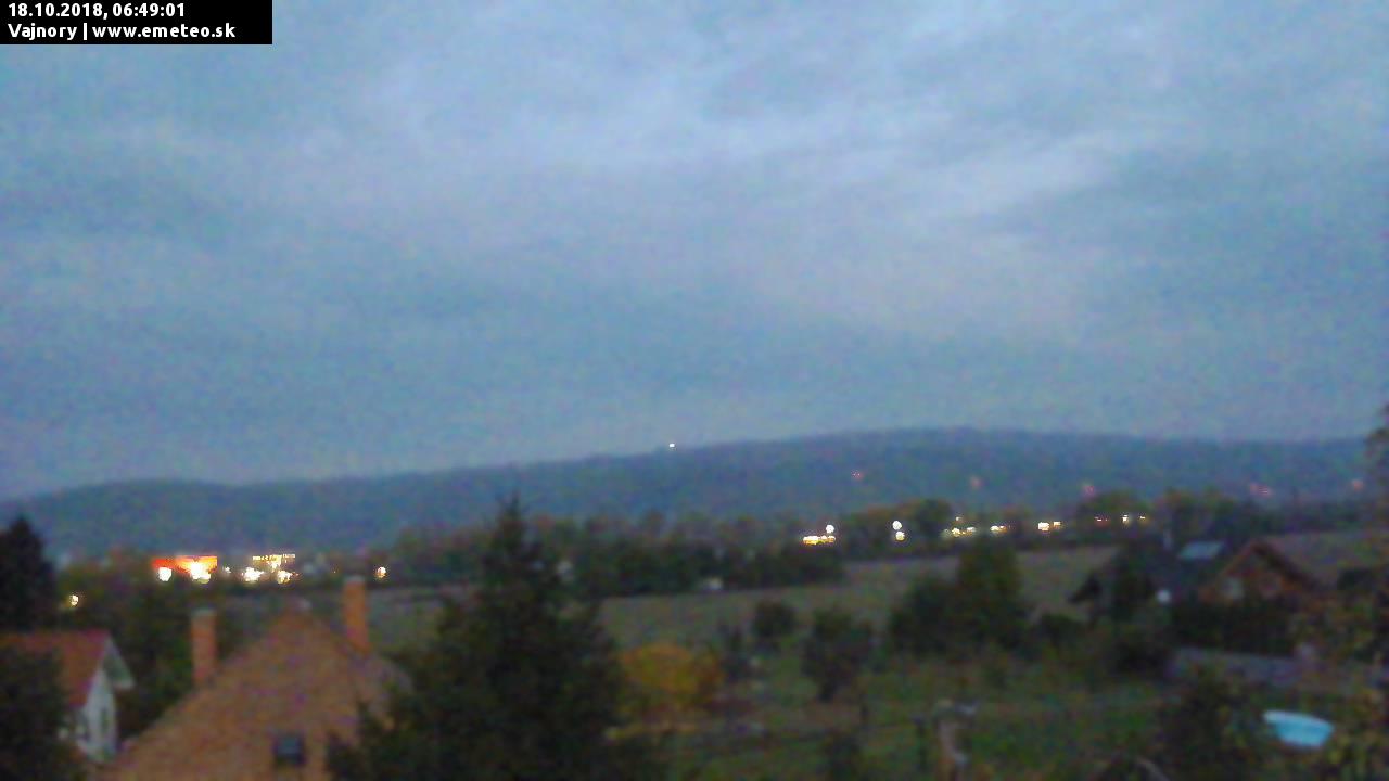 Malé Karpaty