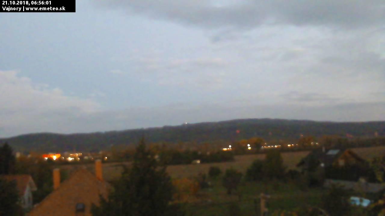Malé Karpaty