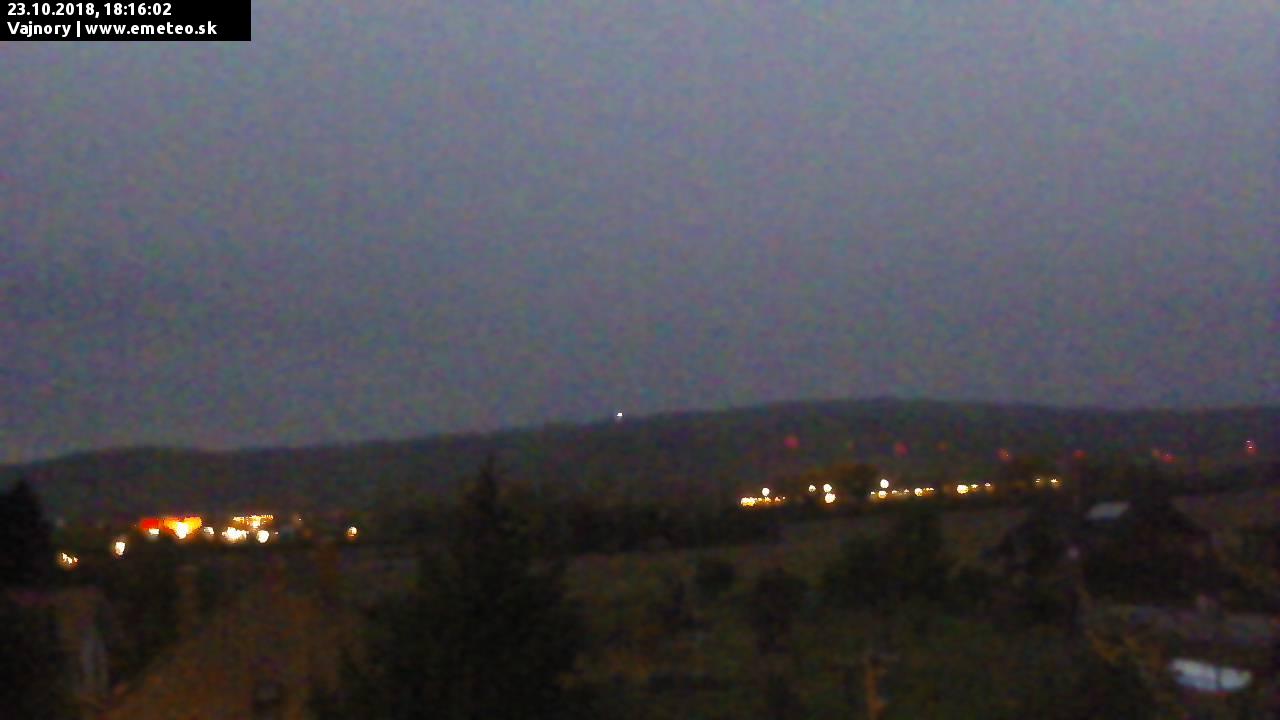 Malé Karpaty