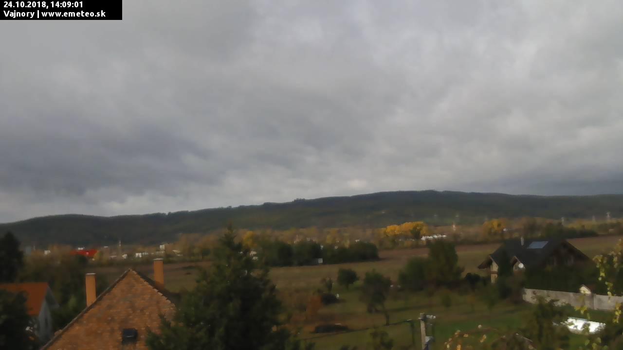 Malé Karpaty