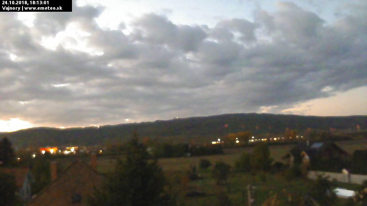 Malé Karpaty