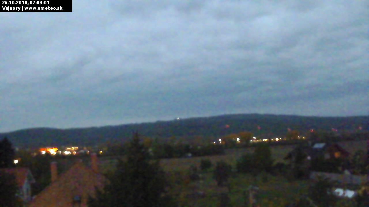 Malé Karpaty