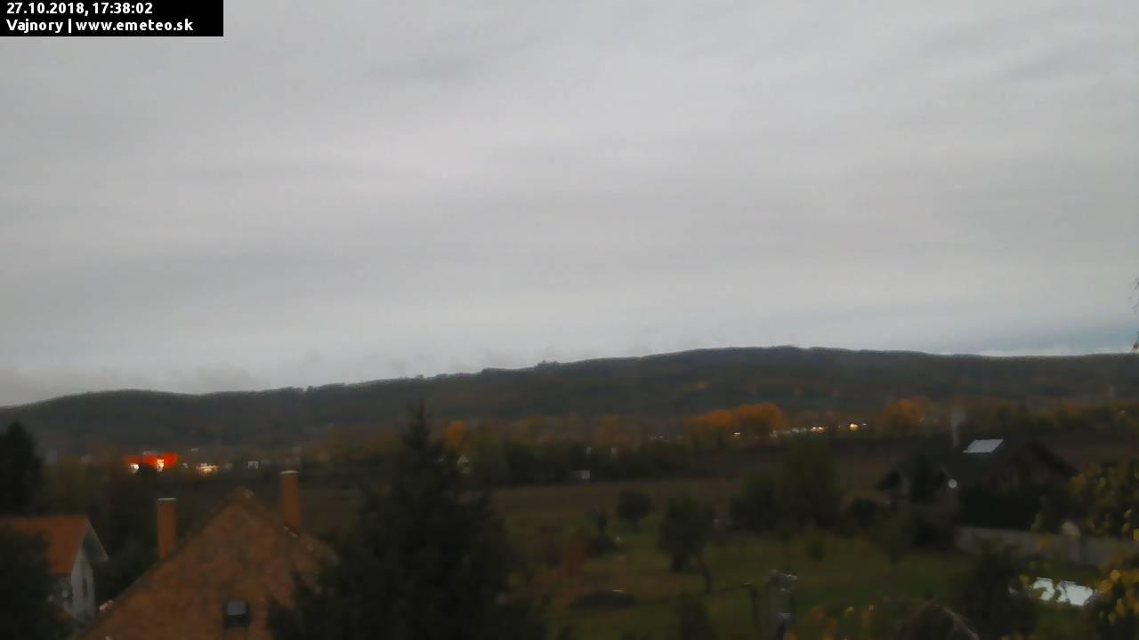 Malé Karpaty