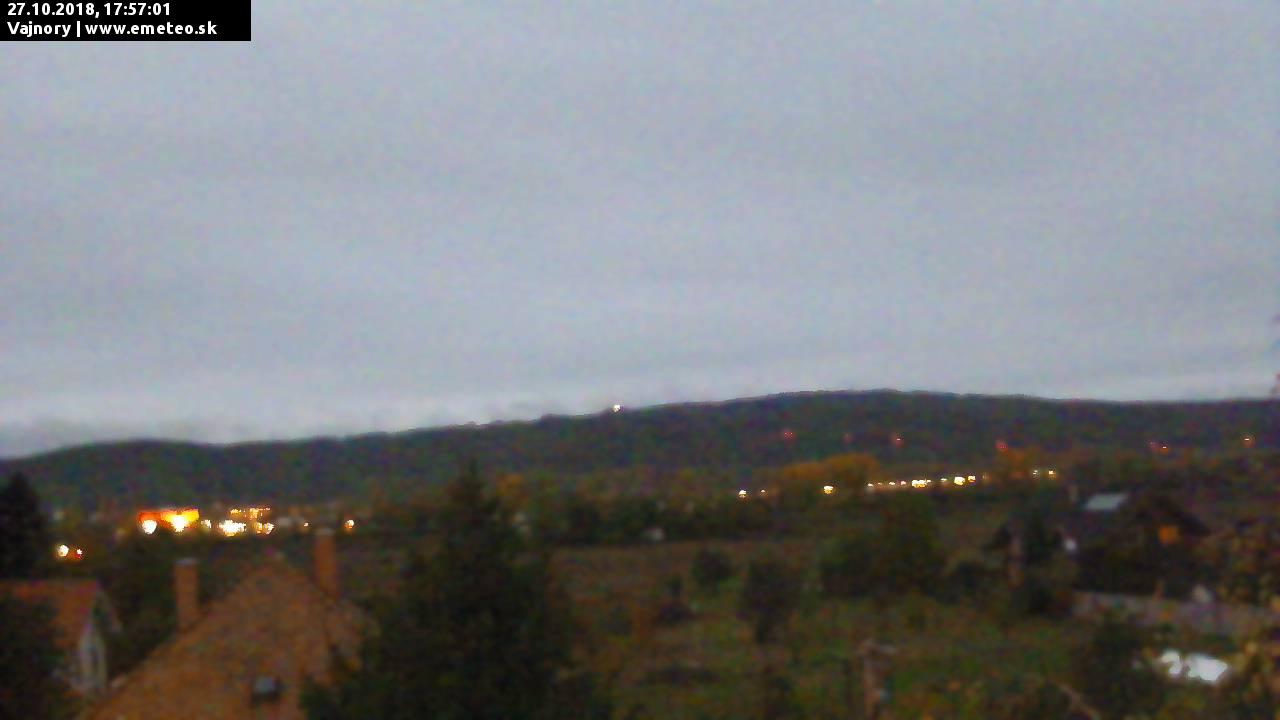 Malé Karpaty
