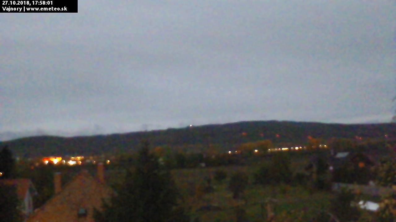 Malé Karpaty