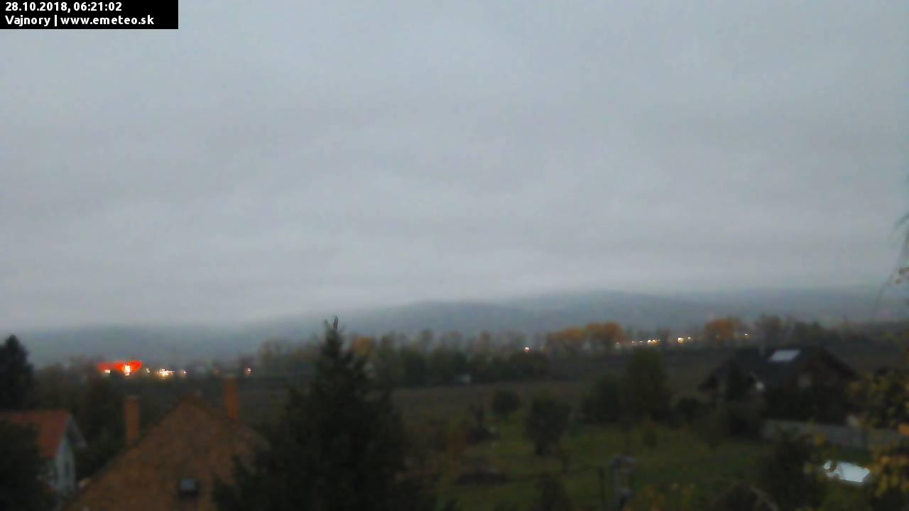 Malé Karpaty