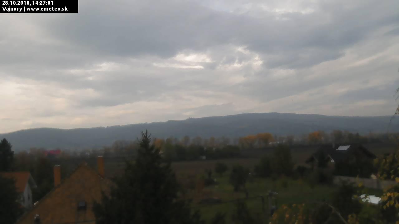 Malé Karpaty