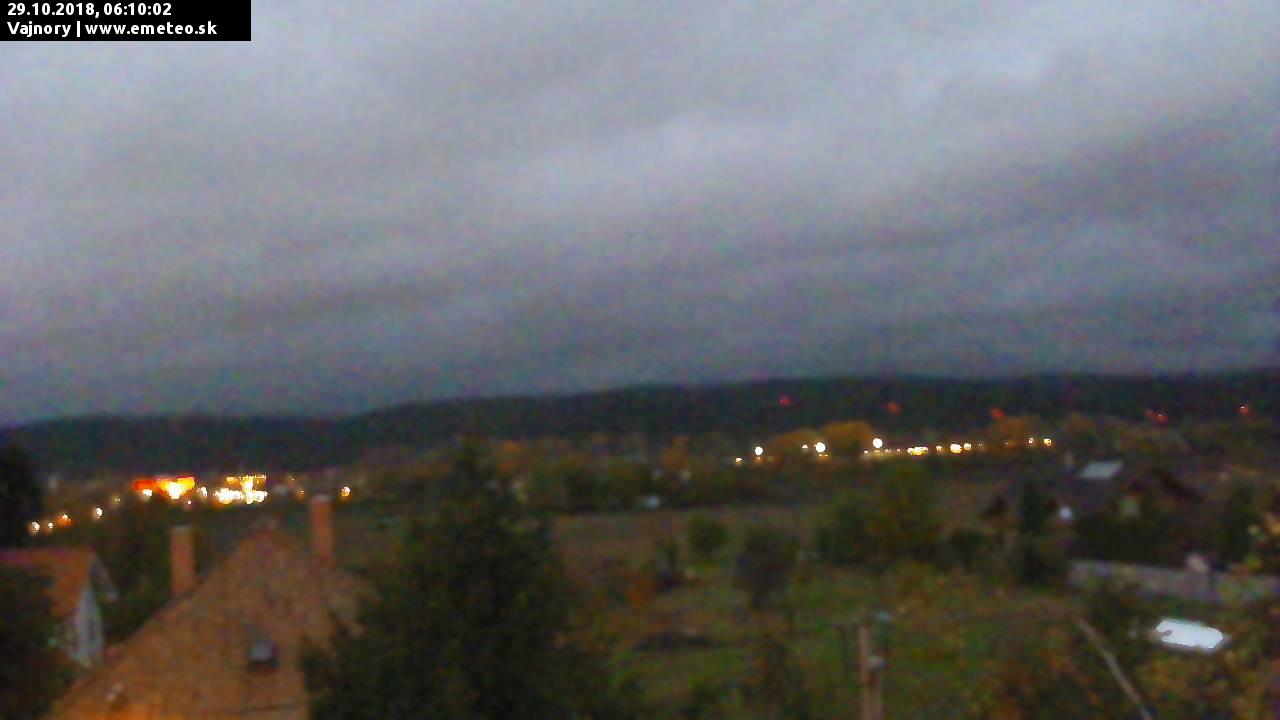 Malé Karpaty