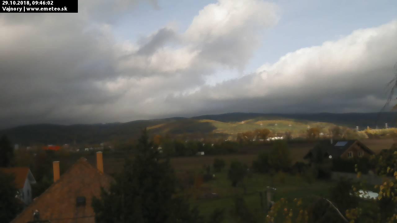 Malé Karpaty