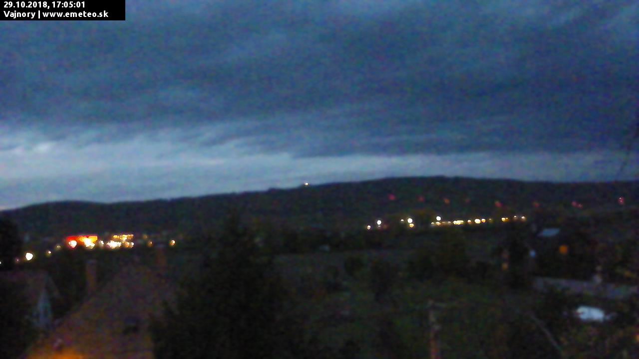 Malé Karpaty