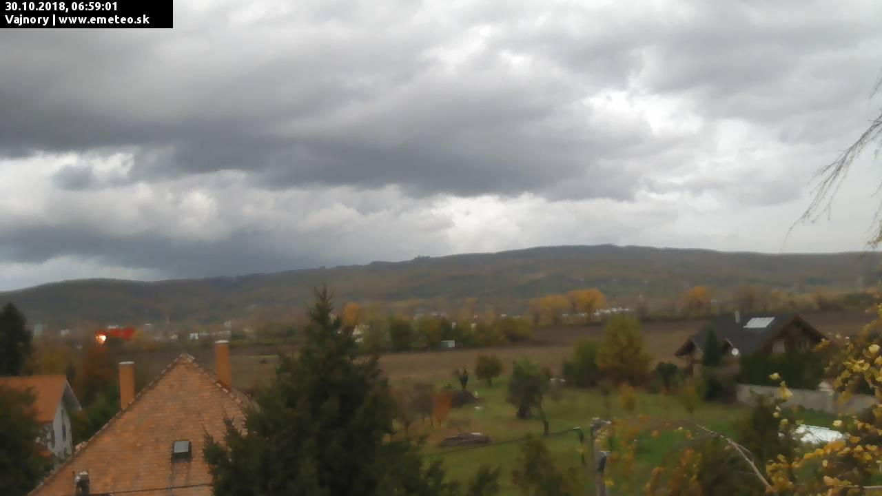 Malé Karpaty