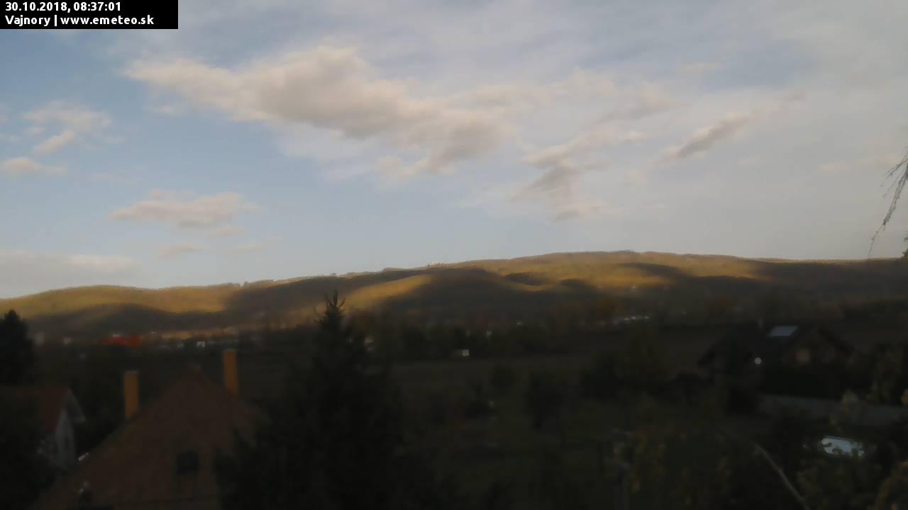 Malé Karpaty