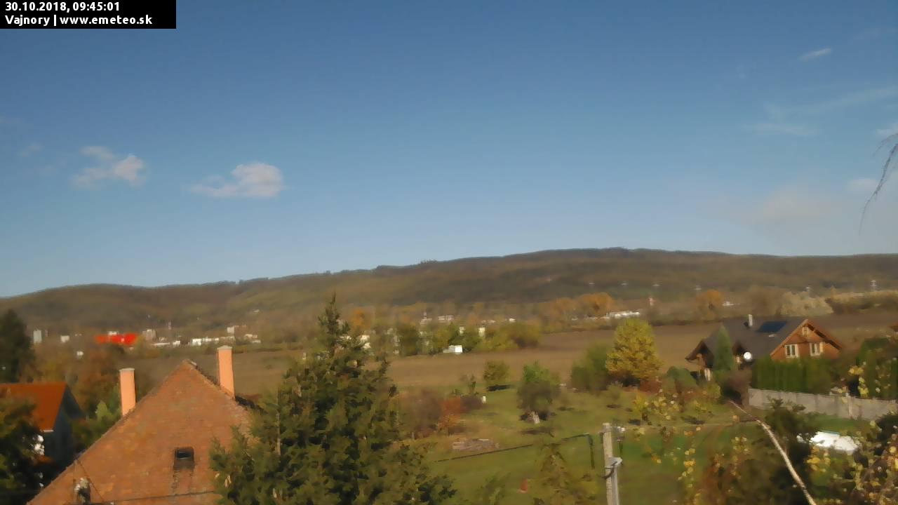 Malé Karpaty