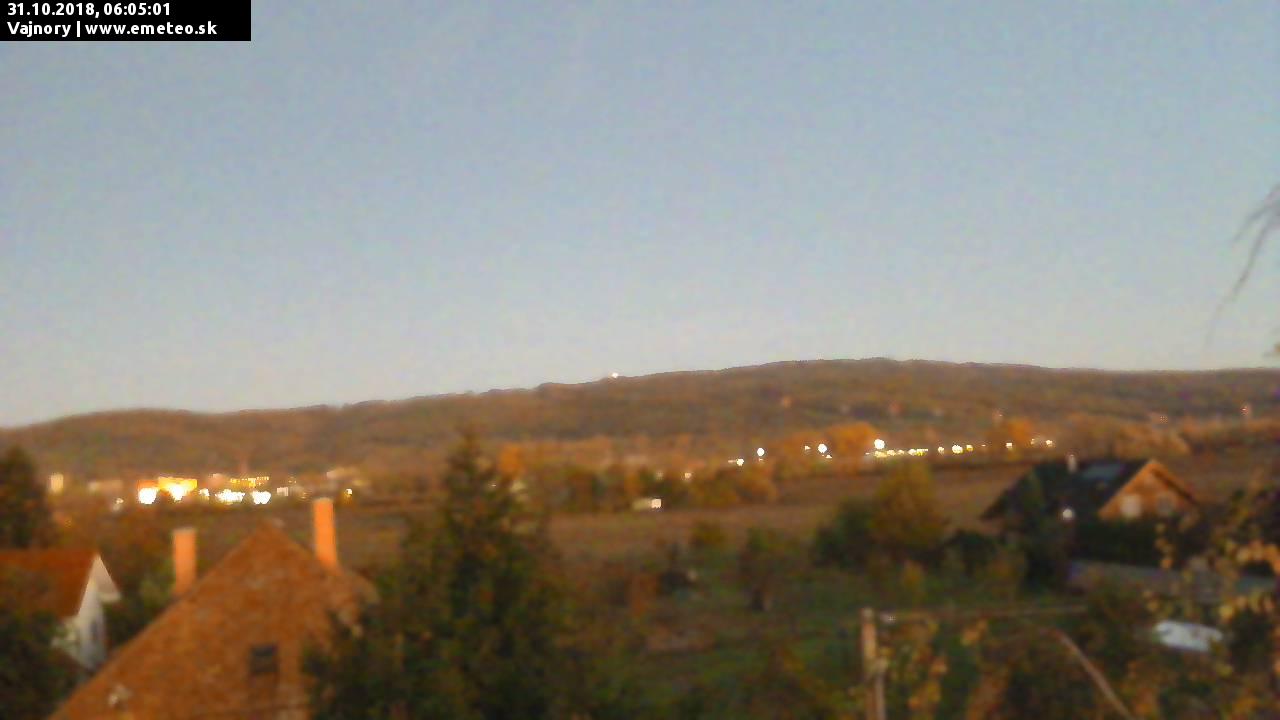 Malé Karpaty