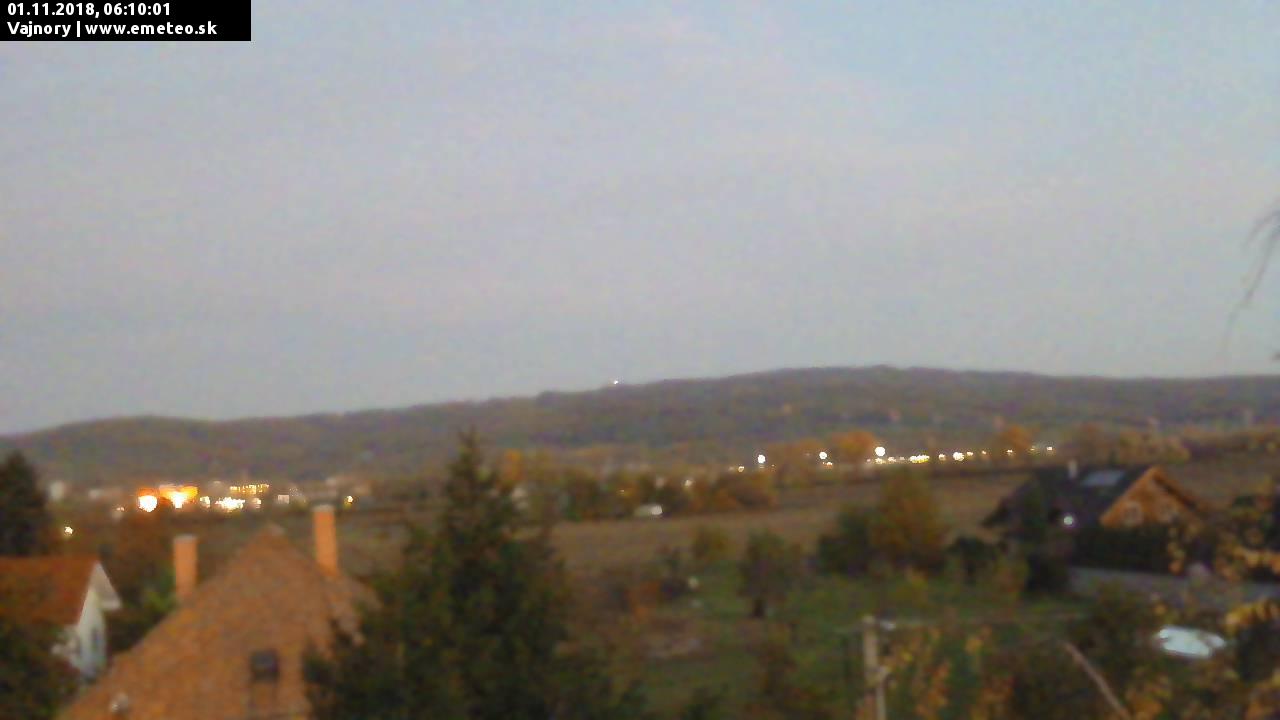 Malé Karpaty