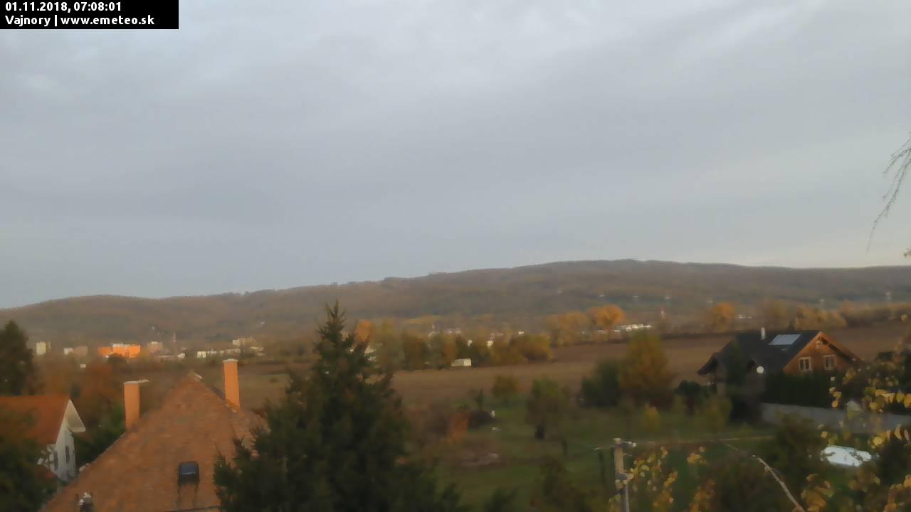 Malé Karpaty