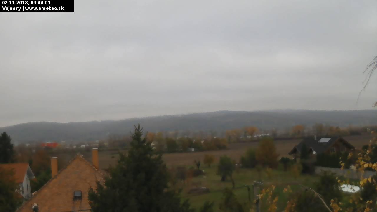 Malé Karpaty
