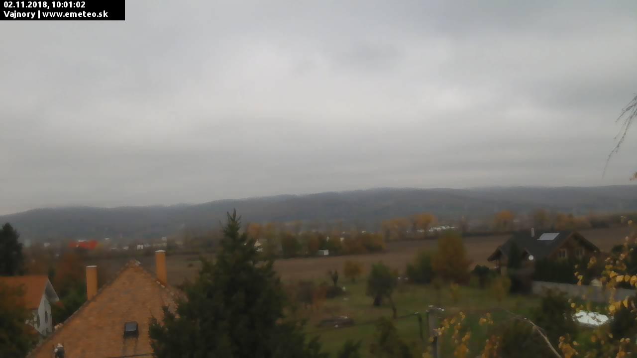 Malé Karpaty