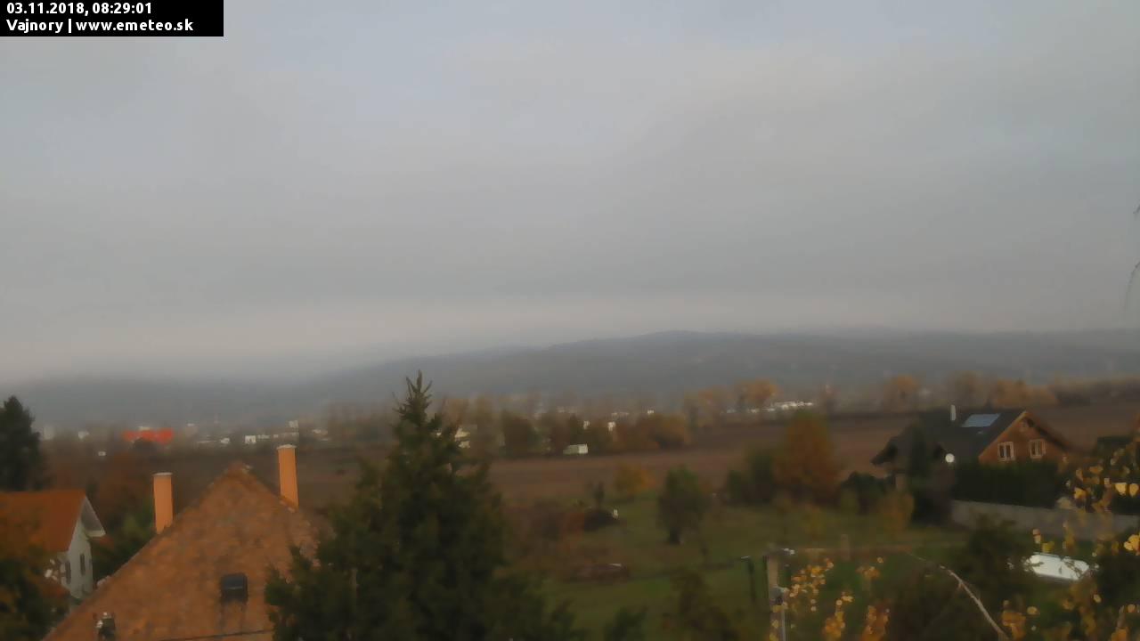 Malé Karpaty