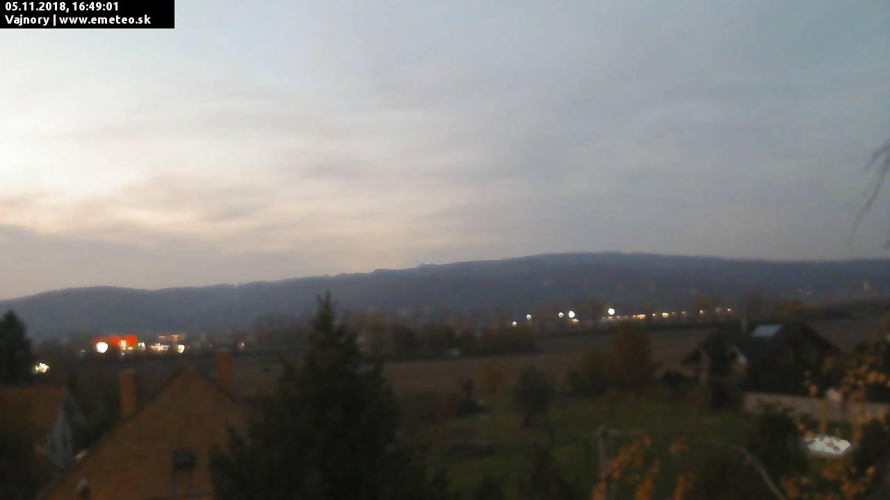 Malé Karpaty