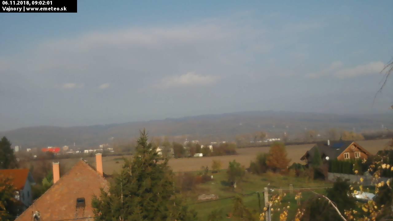 Malé Karpaty