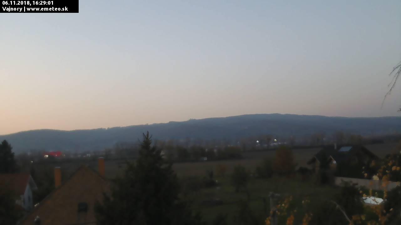 Malé Karpaty