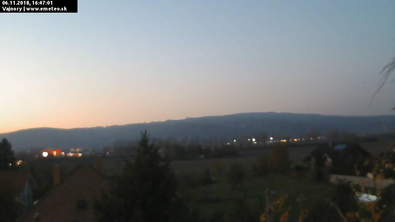 Malé Karpaty