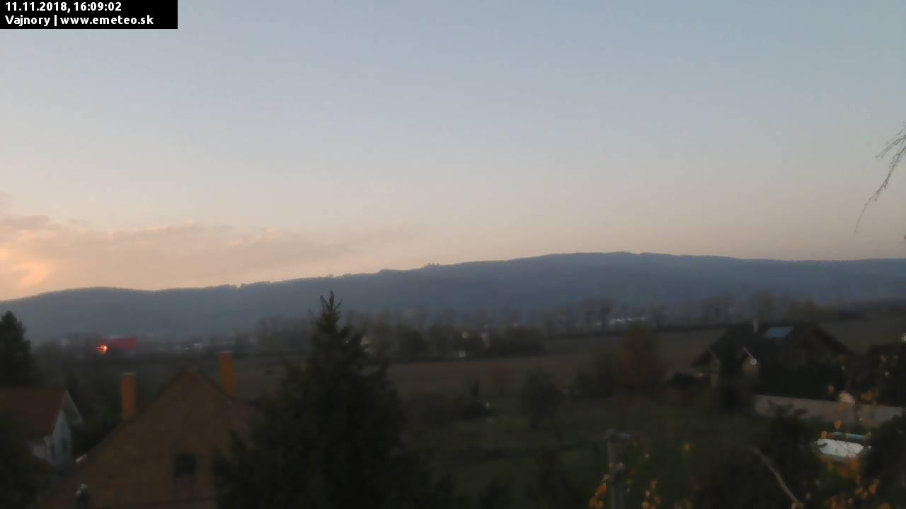 Malé Karpaty