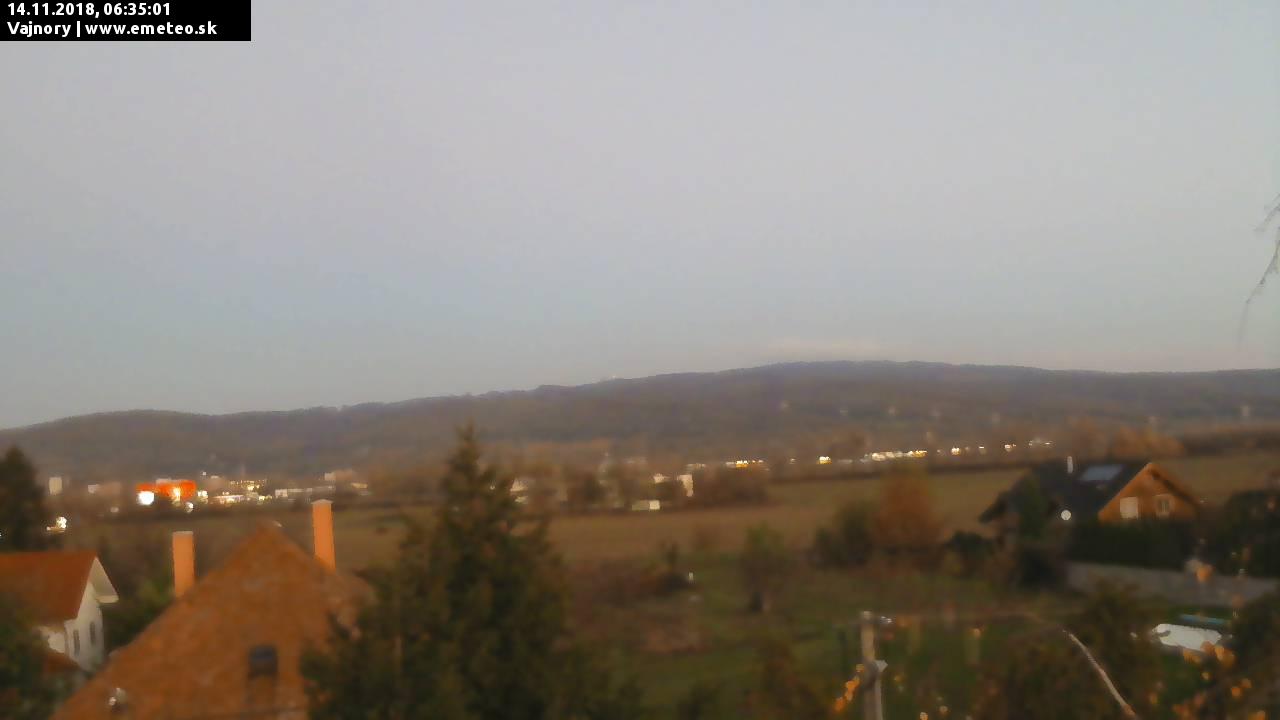 Malé Karpaty