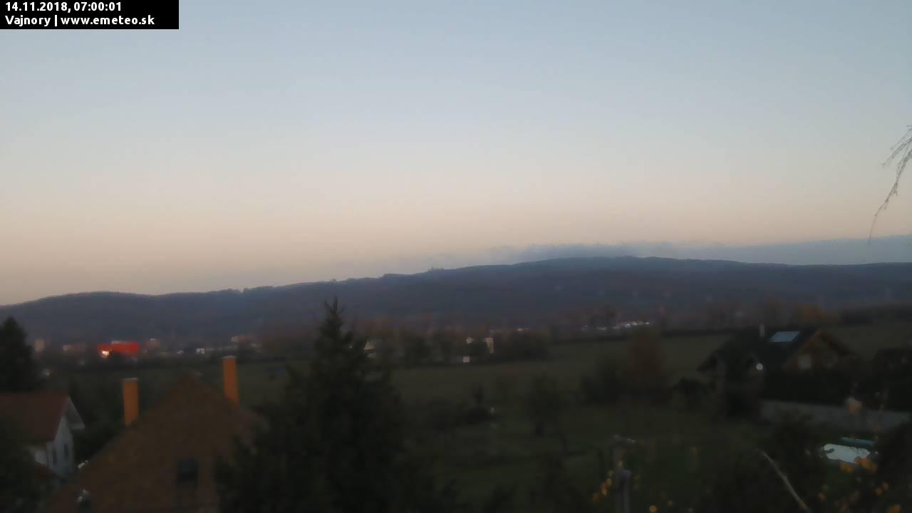 Malé Karpaty
