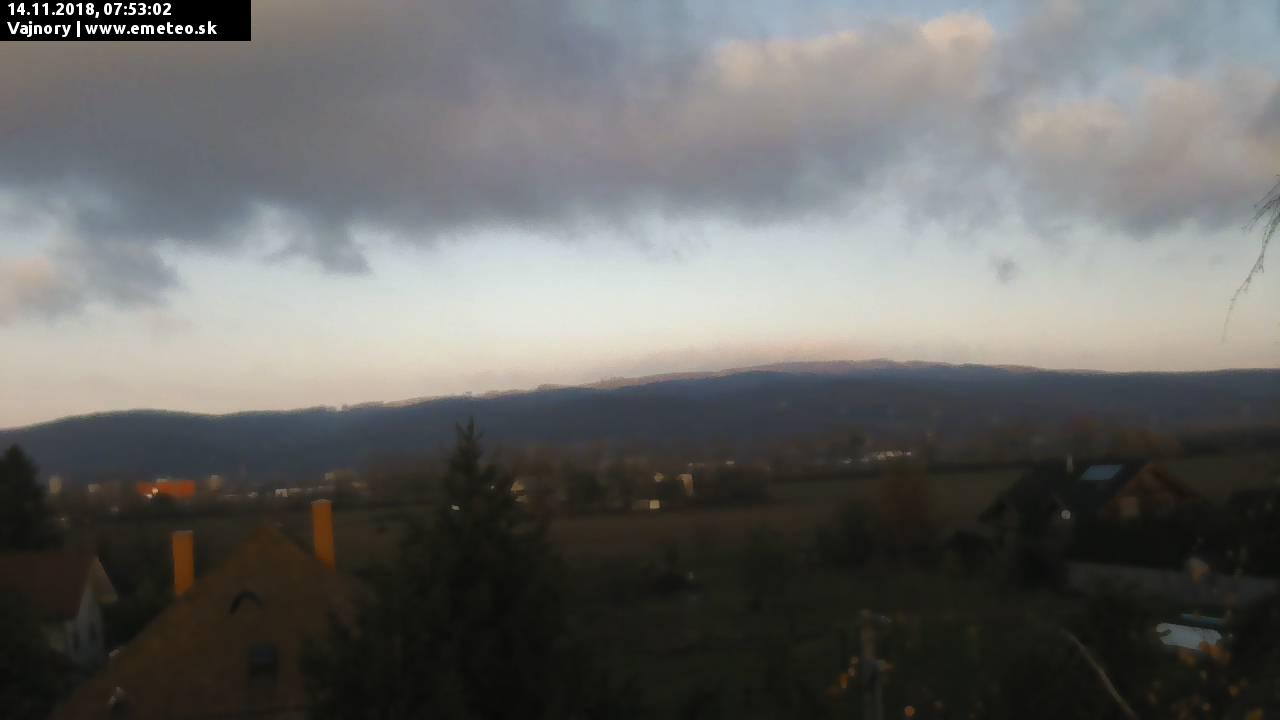Malé Karpaty
