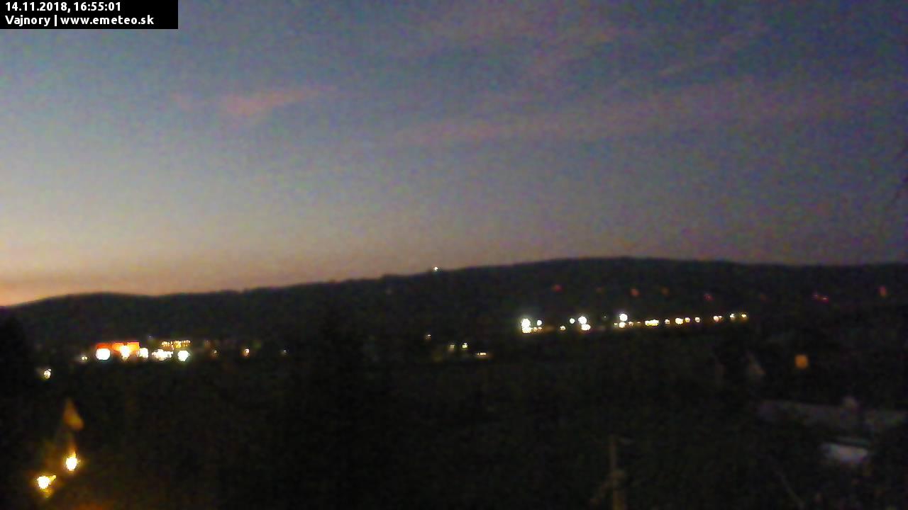 Malé Karpaty