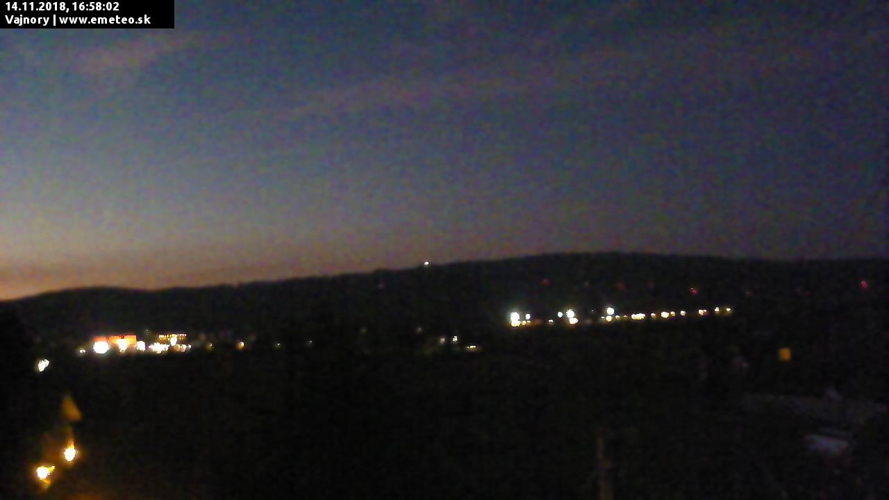Malé Karpaty