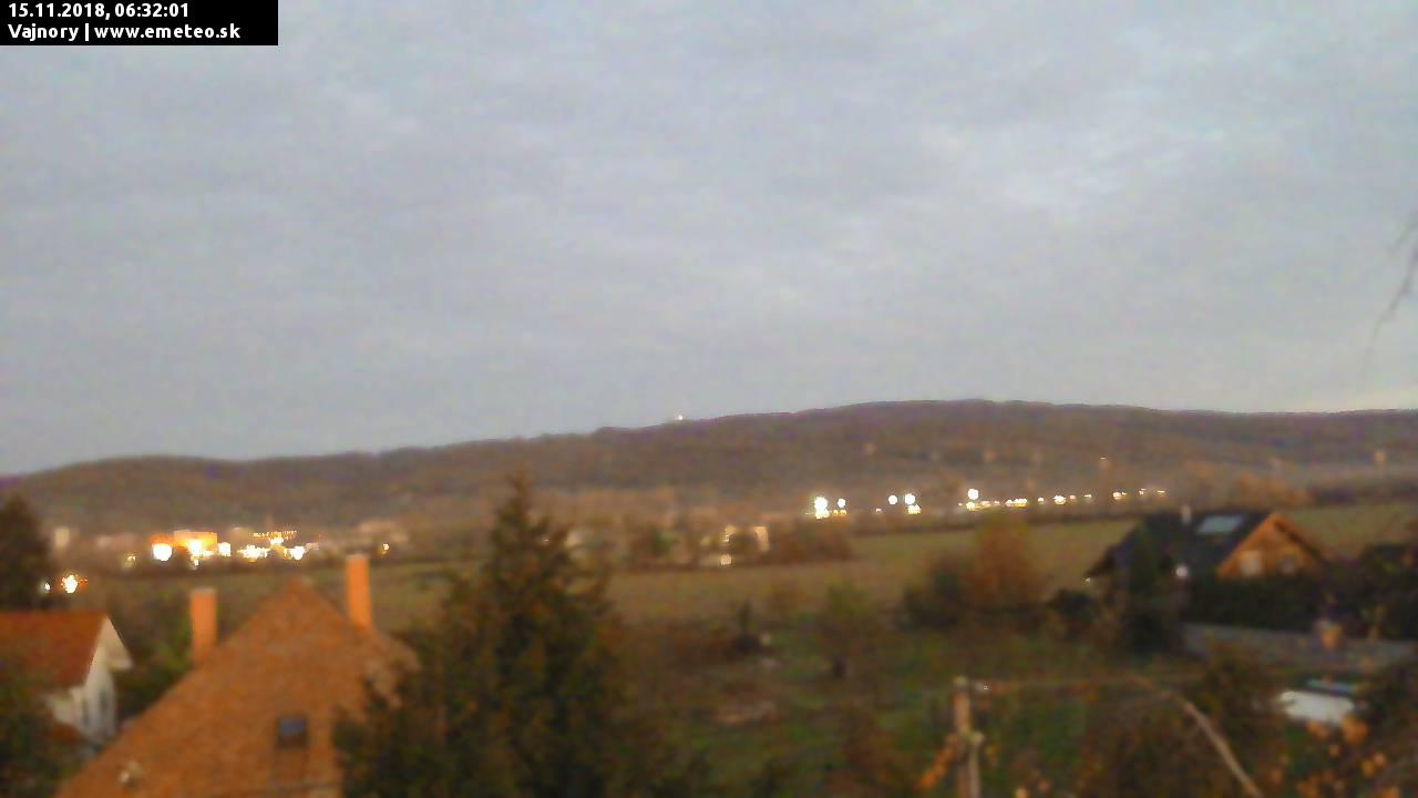 Malé Karpaty