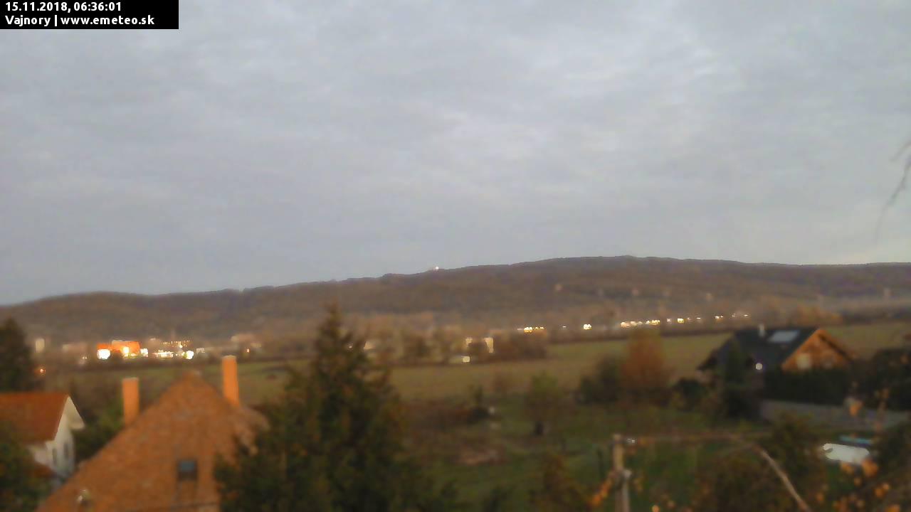 Malé Karpaty