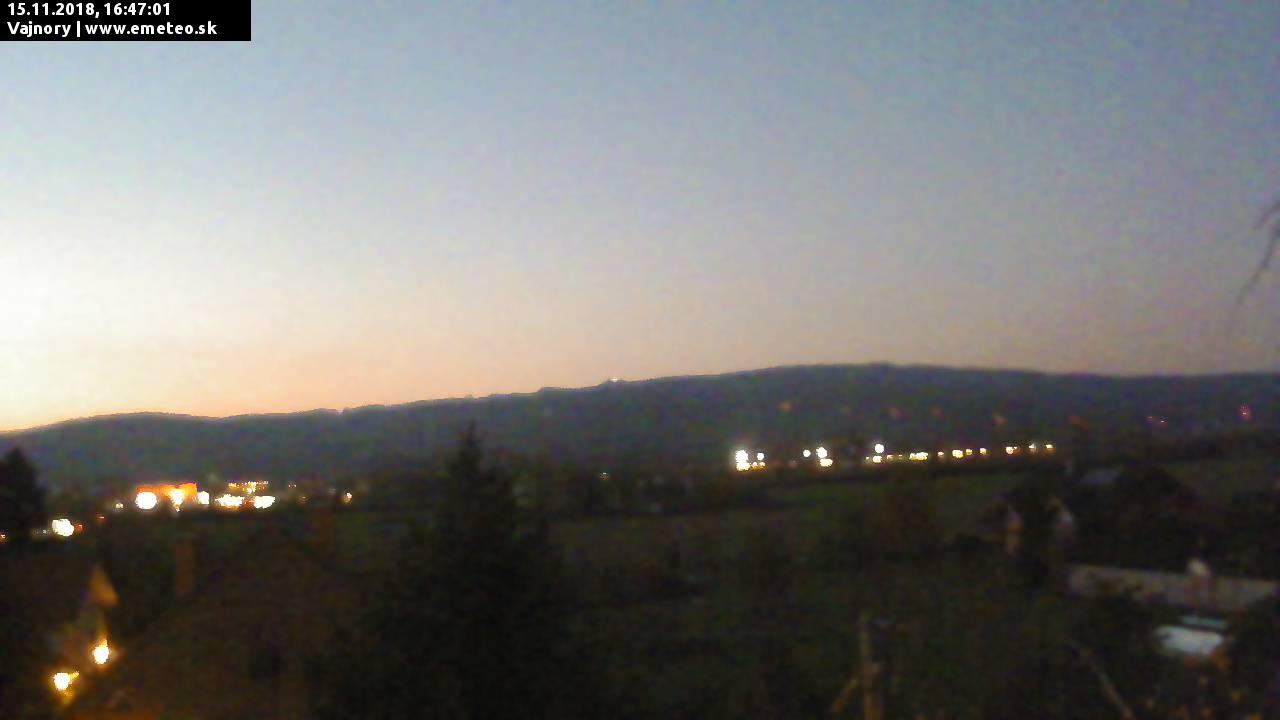 Malé Karpaty