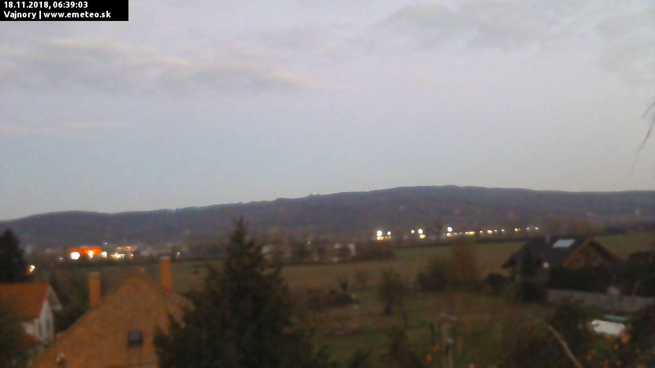 Malé Karpaty