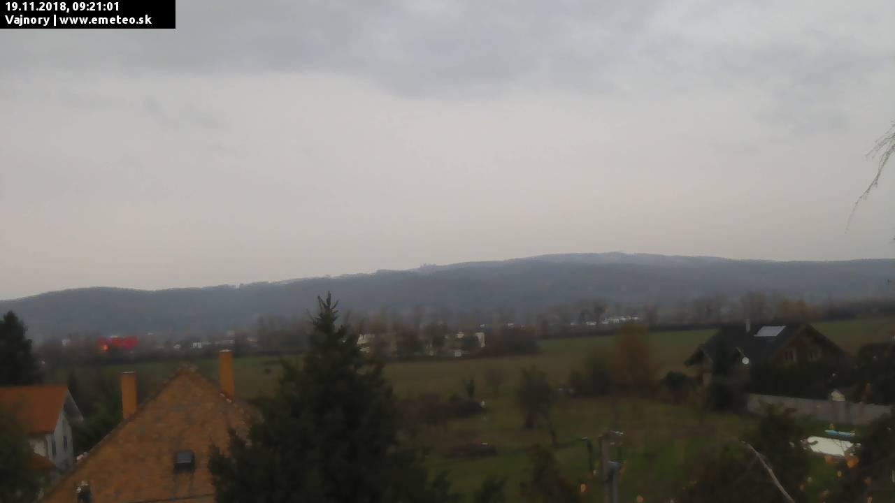 Malé Karpaty